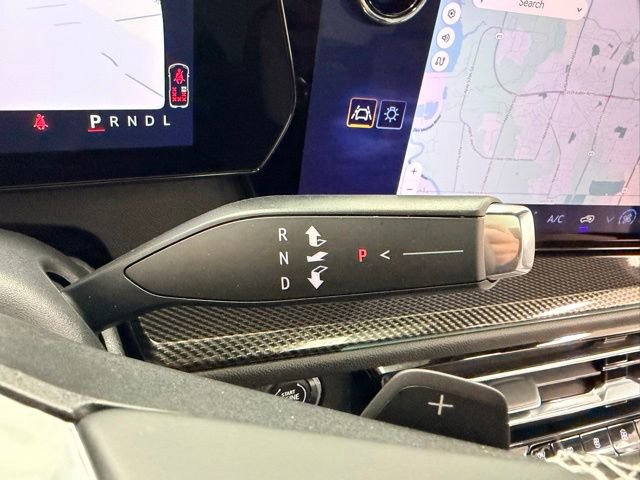 Certified 2026 Chevrolet Traverse High Country image 18