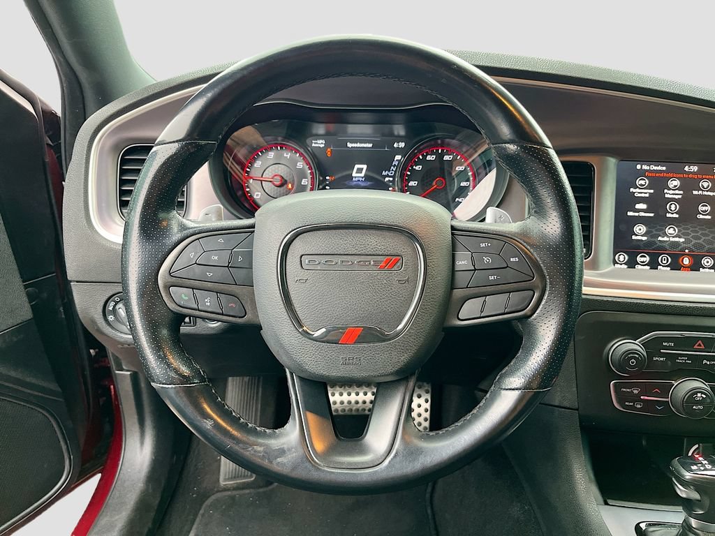 Used 2021 Dodge Charger GT w/ Blacktop Package RWD image 11