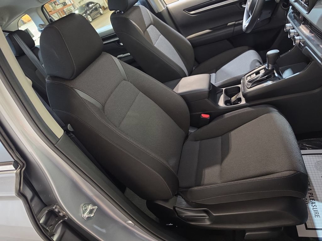 Certified 2024 Honda CR-V LX image 24