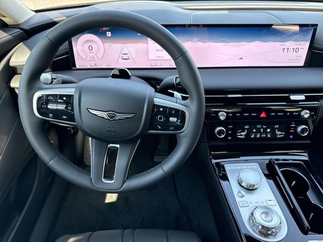 Used 2025 Genesis G80 2.5T image 33