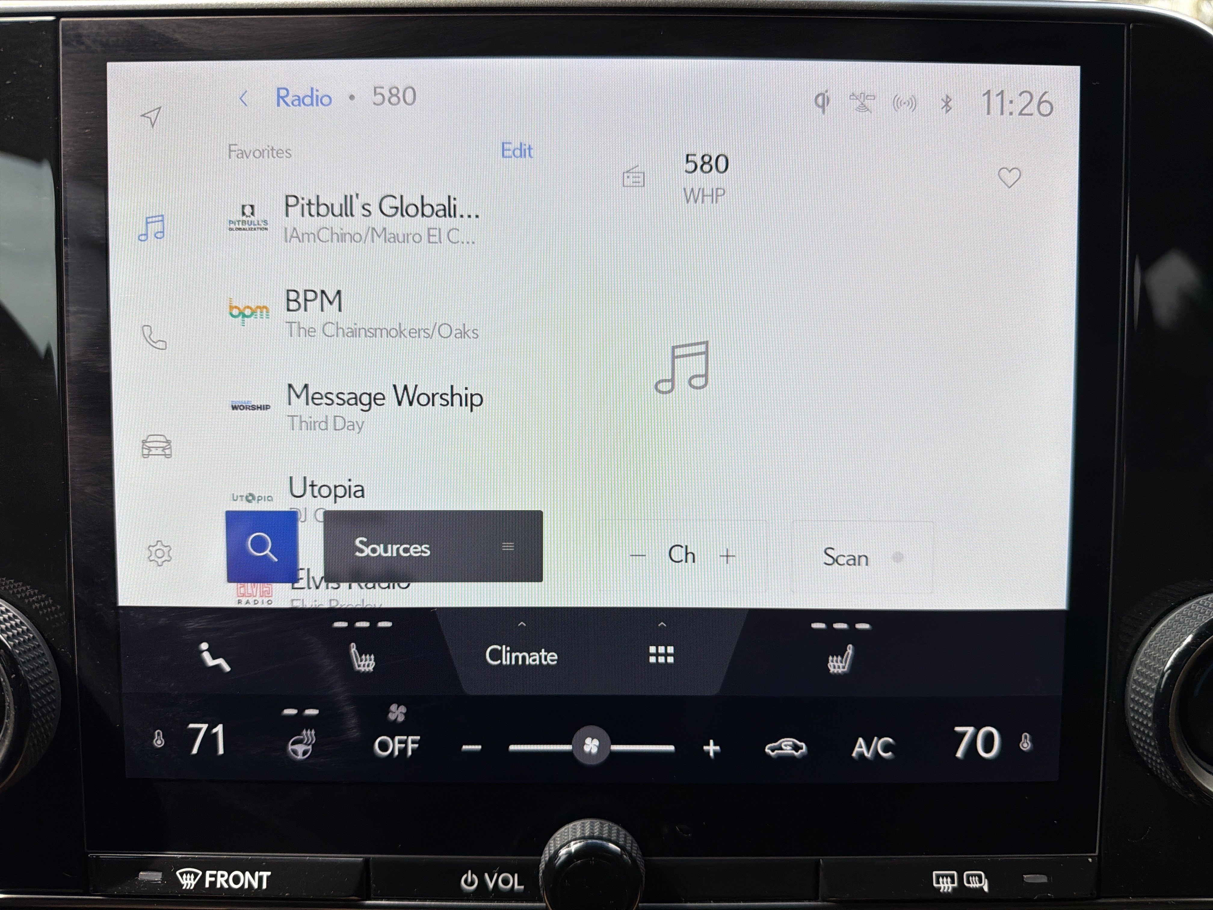 Certified 2025 Lexus NX 350 AWD w/ Cold Area Package image 23