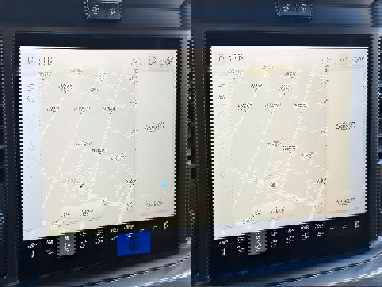 New 2026 Ford F250 King Ranch w/ FX4 Off-Road Package image 17