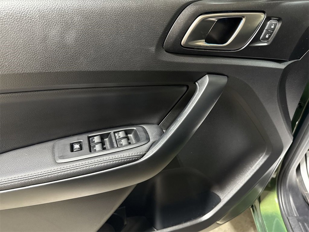 Used 2023 Ford Ranger Lariat w/ Equipment Group 501A High image 21