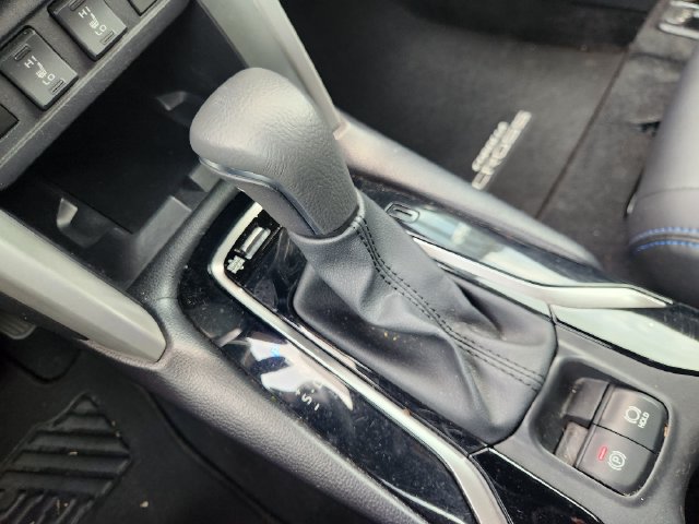 Used 2024 Toyota Corolla Cross AWD Hybrid w/ Convenience Package image 19