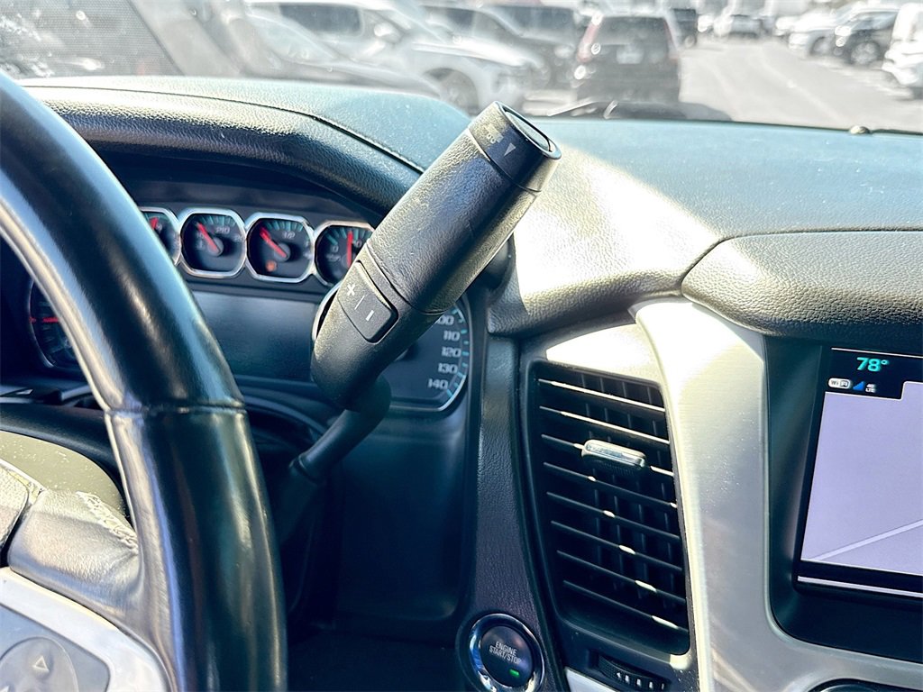 Used 2020 GMC Yukon SLT w/ Open Road Package image 18