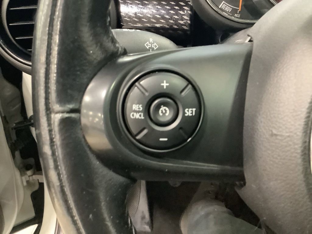 Used 2017 MINI Cooper S image 13