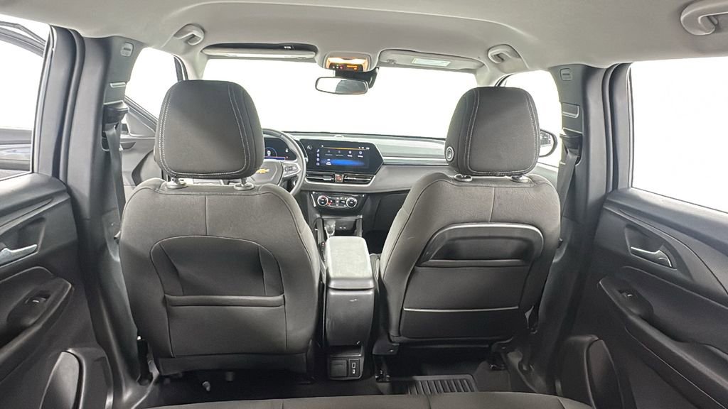 Used 2024 Chevrolet TrailBlazer LT w/ Convenience Package image 18