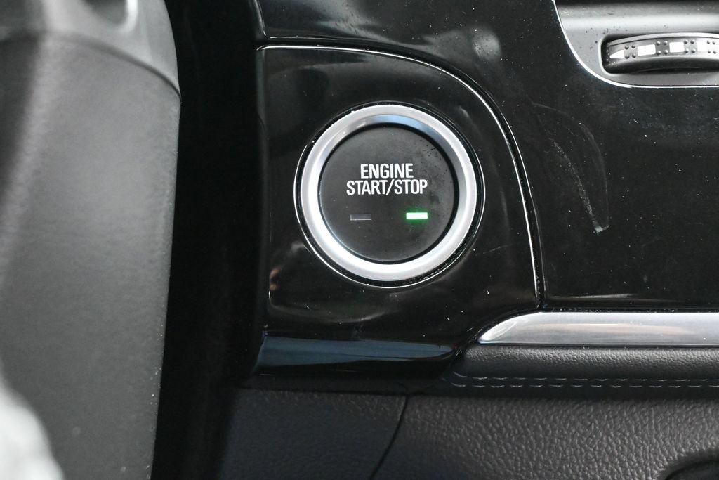 Used 2019 Buick Encore Preferred w/ Safety Package FWD image 26