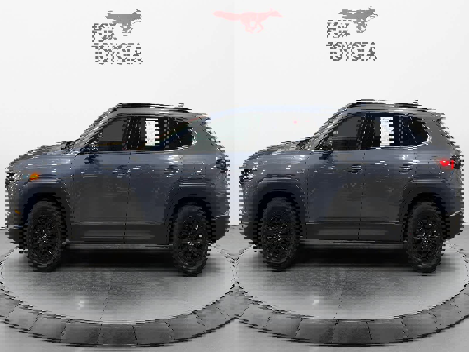 Used 2025 MAZDA CX-50 AWD 2.5 Hybrid w/ Premium Pkg image 2