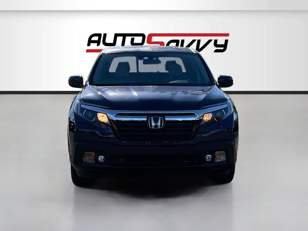 Used 2020 Honda Ridgeline RTL image 2