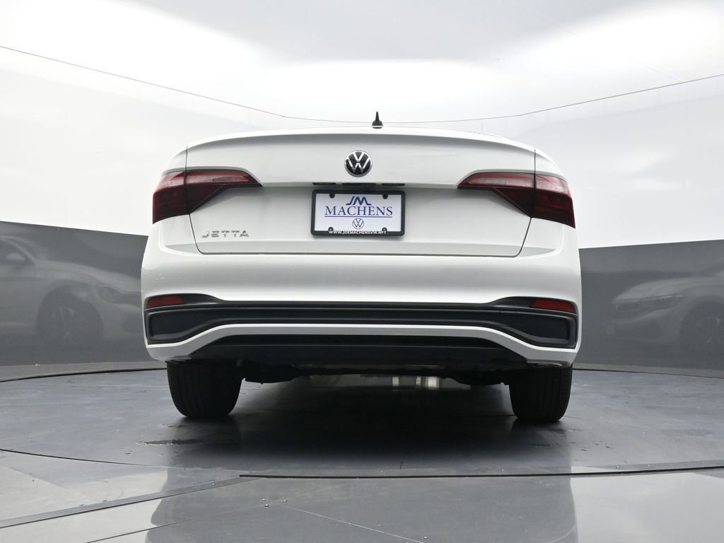 Used 2023 Volkswagen Jetta S image 27