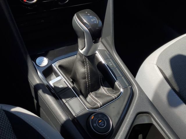 Certified 2024 Volkswagen Taos S image 22