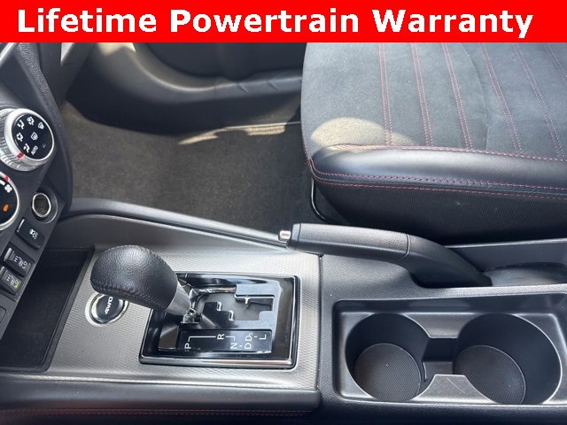 Used 2024 Mitsubishi Outlander Sport SE image 23