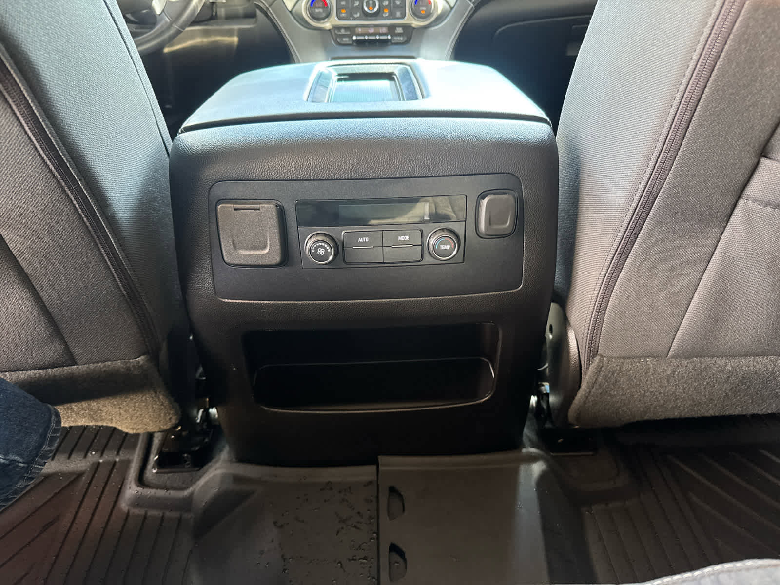 Used 2019 Chevrolet Tahoe LS w/ Max Trailering Package image 36