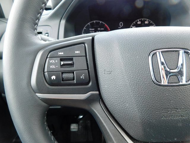 New 2026 Honda Ridgeline RTL image 31