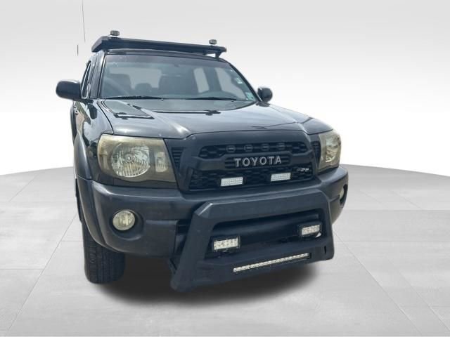 Used 2008 Toyota Tacoma PreRunner RWD image 2