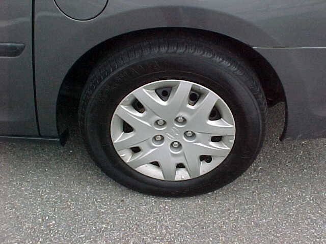 Used 2010 Honda Odyssey LX image 8
