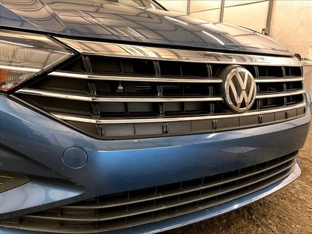 Used 2019 Volkswagen Jetta S FWD image 29