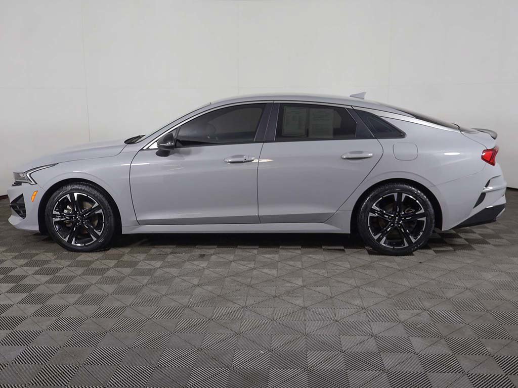 Used 2024 Kia K5 GT-Line w/ GT-Line Premium Package AWD/4WD image 18