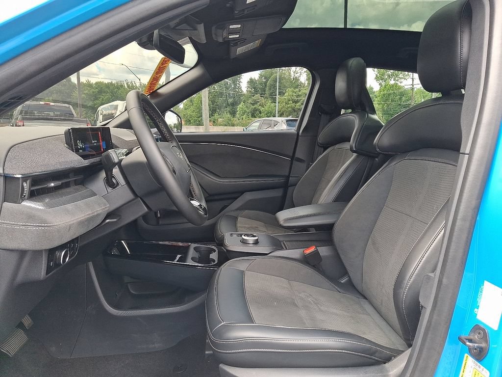 Used 2023 Ford Mustang Mach-E GT w/ GT Performance Edition AWD/4WD image 12