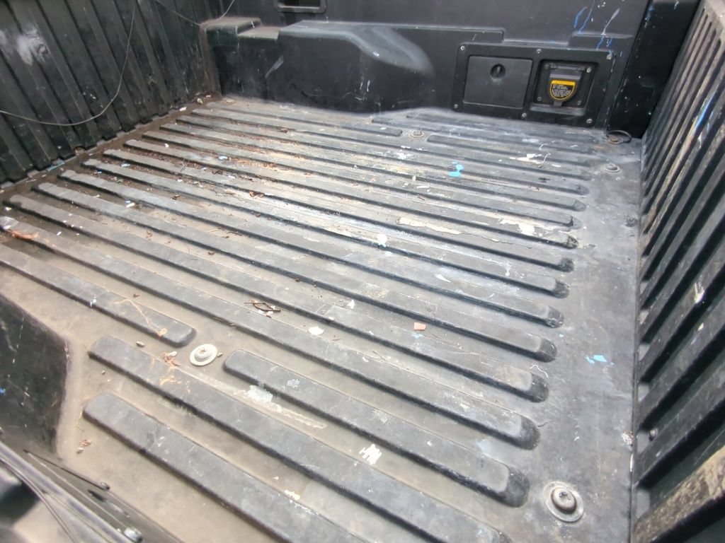 Used 2007 Toyota Tacoma 4x4 Double Cab image 5