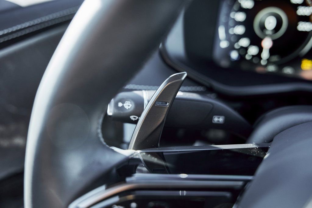 Used 2025 Aston Martin DBX 707 image 59
