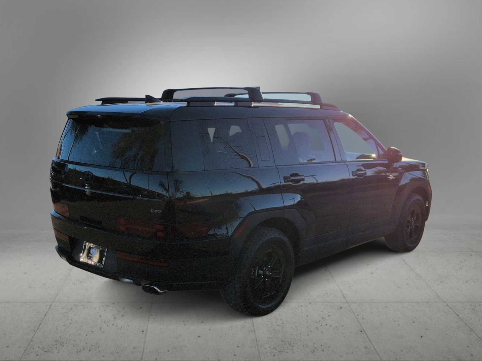 Used 2025 Hyundai Santa Fe XRT image 8