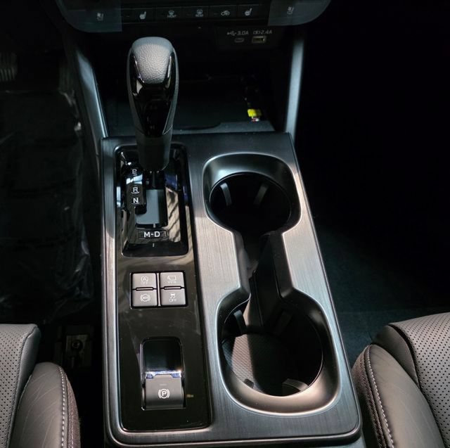 New 2026 Subaru Outback Touring AWD/4WD image 24