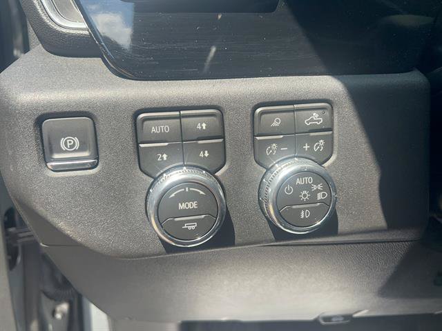 Used 2026 GMC Sierra 1500 Elevation w/ Elevation Premium Package AWD/4WD image 22