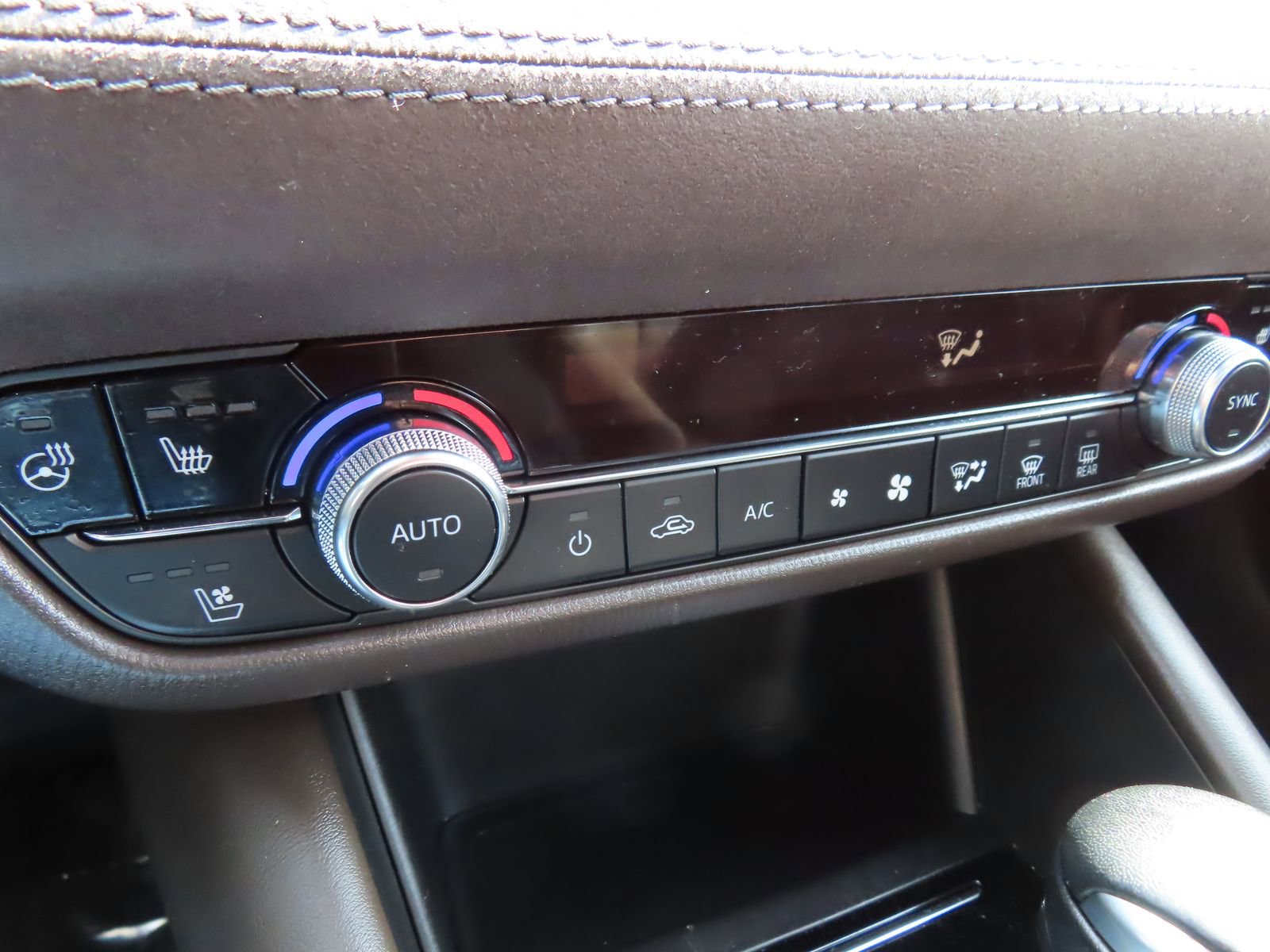 Used 2018 MAZDA MAZDA6 Signature image 21