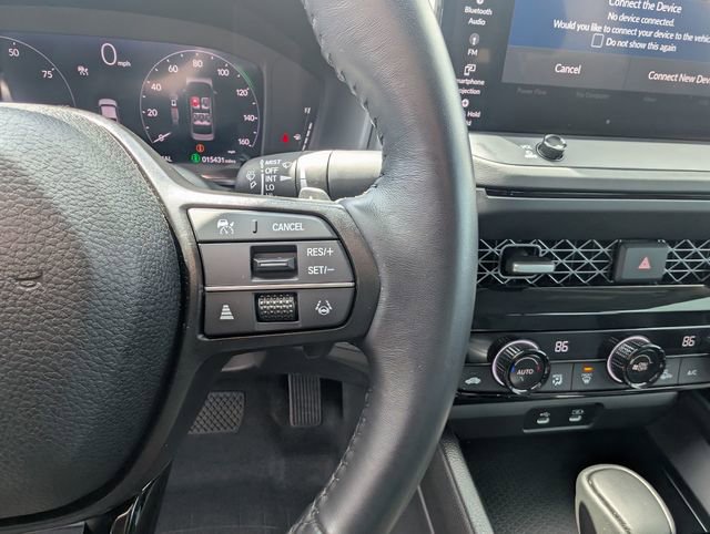 Used 2024 Honda Accord EX-L image 17