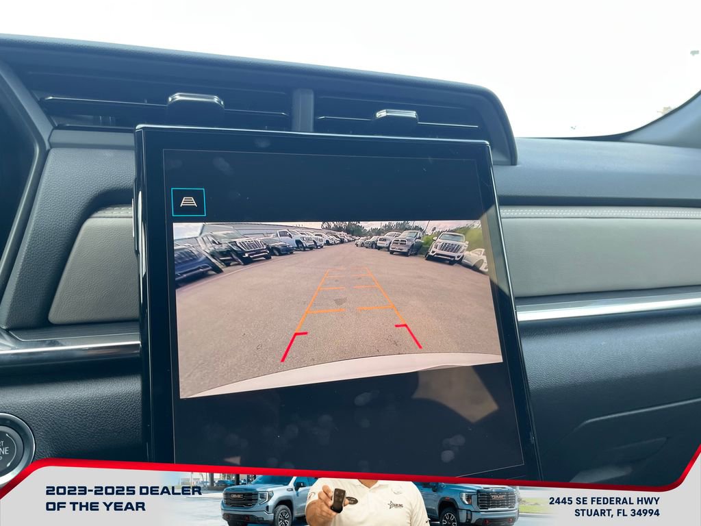 New 2026 GMC Terrain Elevation w/ LPO, Floor Liner Package image 31