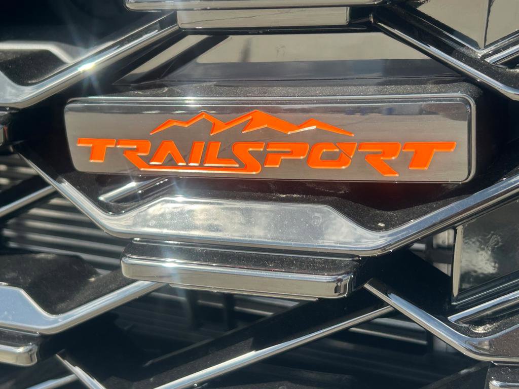 Used 2026 Honda CR-V TrailSport image 36