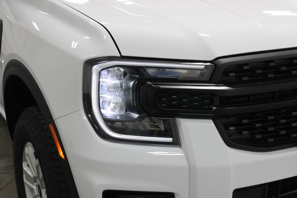 New 2026 Ford Ranger XL RWD image 11