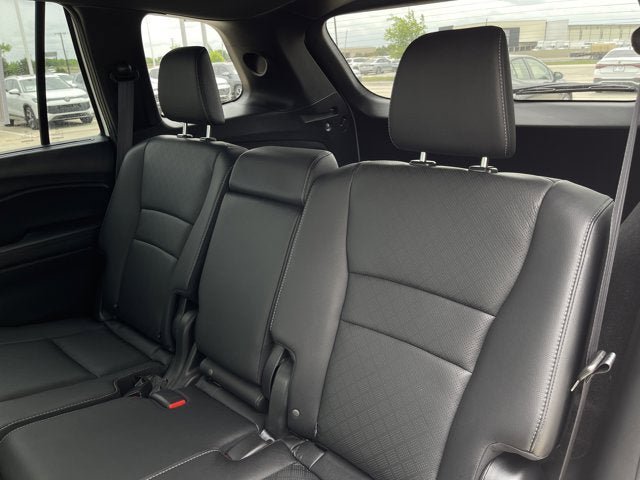 Used 2019 Honda Passport Elite image 24