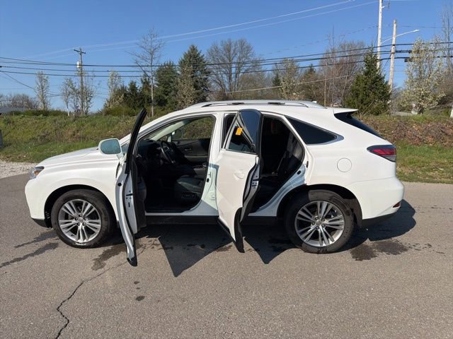 Used 2015 Lexus RX 350 FWD image 15