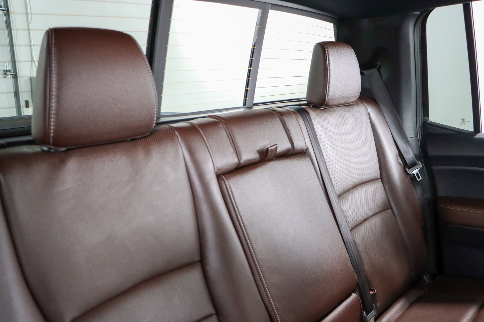 Used 2026 Honda Ridgeline RTL image 28