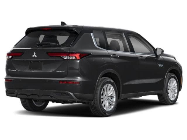 New 2025 Mitsubishi Outlander ES image 25