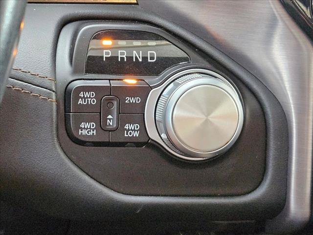 Used 2022 RAM 1500 Limited AWD/4WD image 14