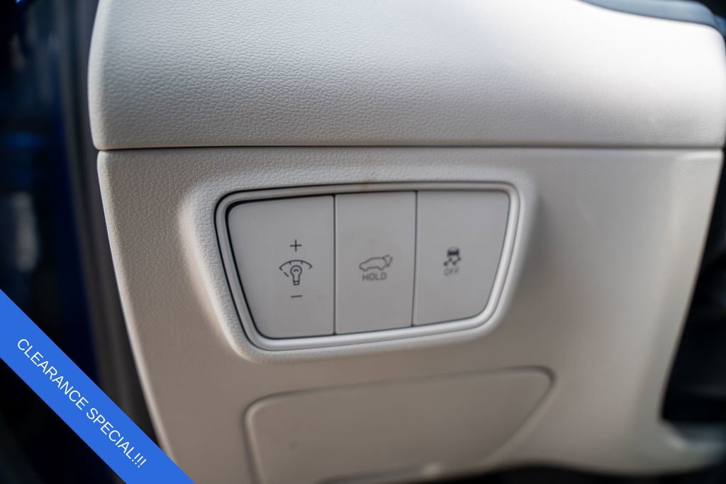 Used 2023 Hyundai Tucson Limited image 21