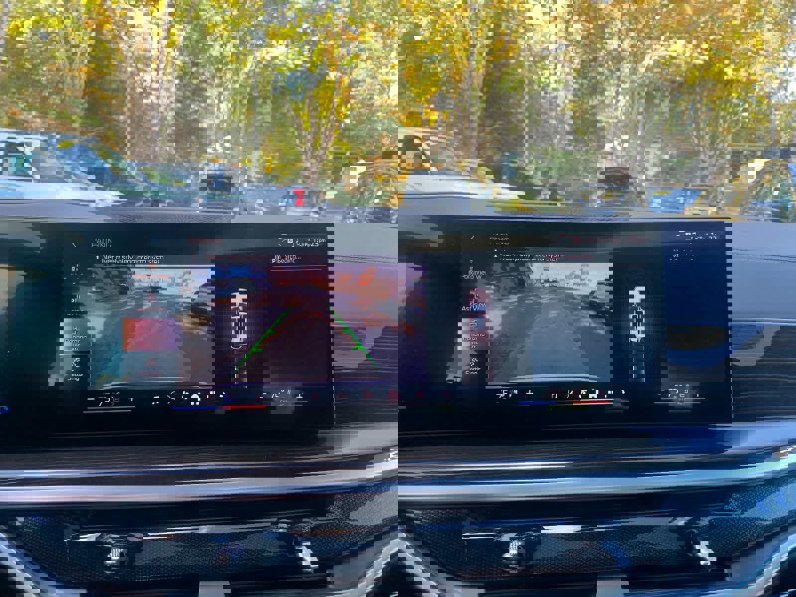 Used 2025 BMW X5 xDrive50e image 31