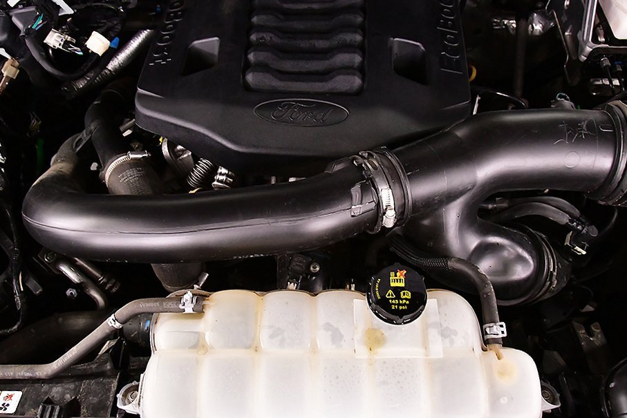 Used 2023 Ford F150 XLT image 33