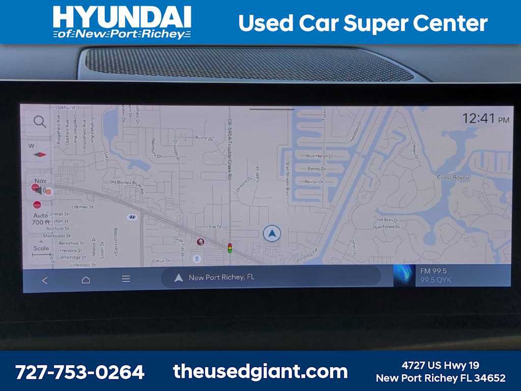 Used 2024 Hyundai Santa Fe Limited FWD image 25