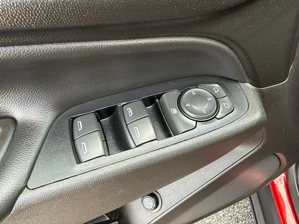 Certified 2019 Chevrolet Equinox LT AWD/4WD image 14