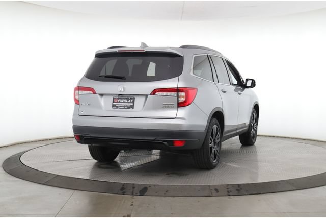 Used 2021 Honda Pilot Special Edition image 7