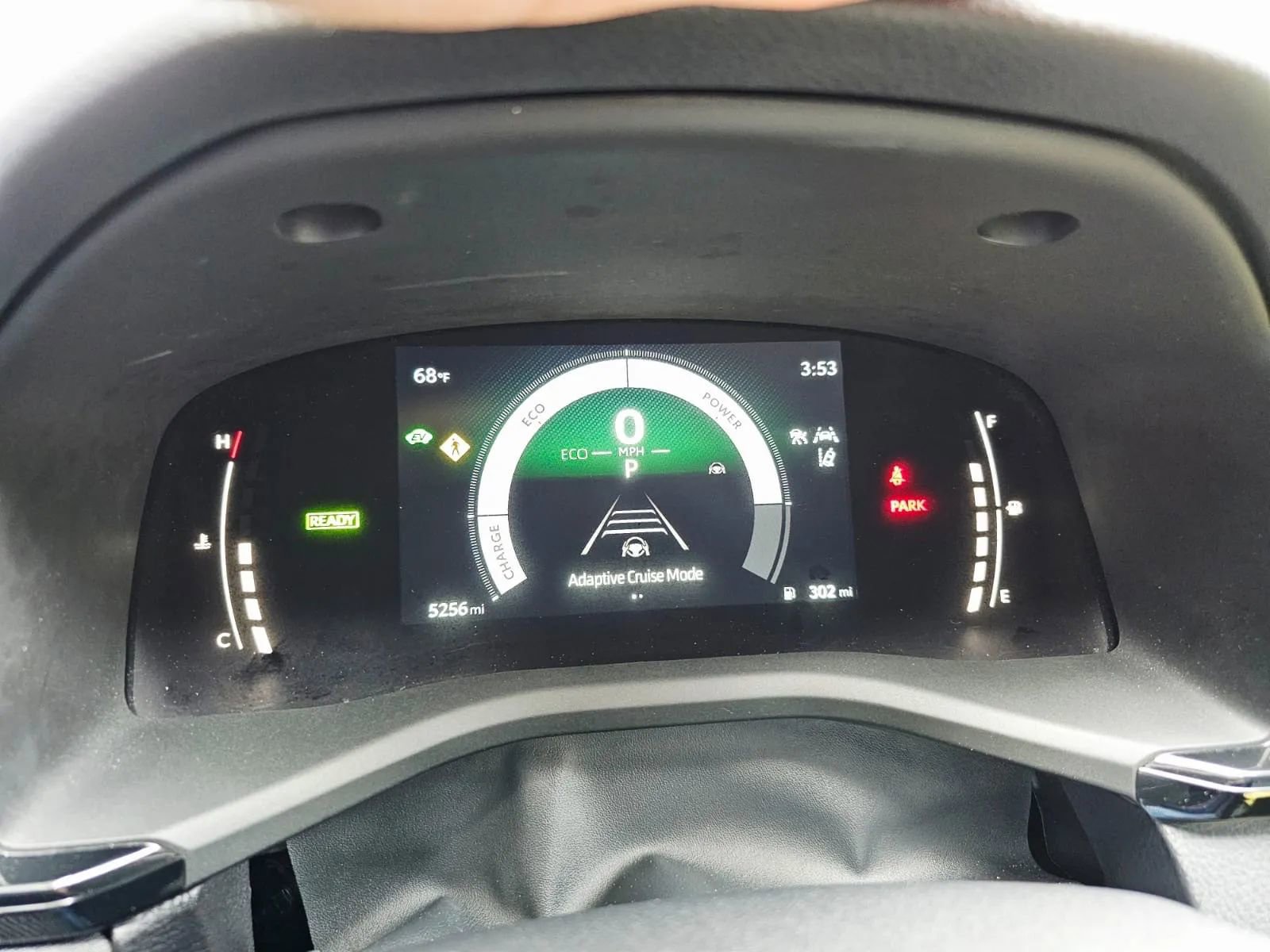 Used 2025 Toyota Camry LE image 15