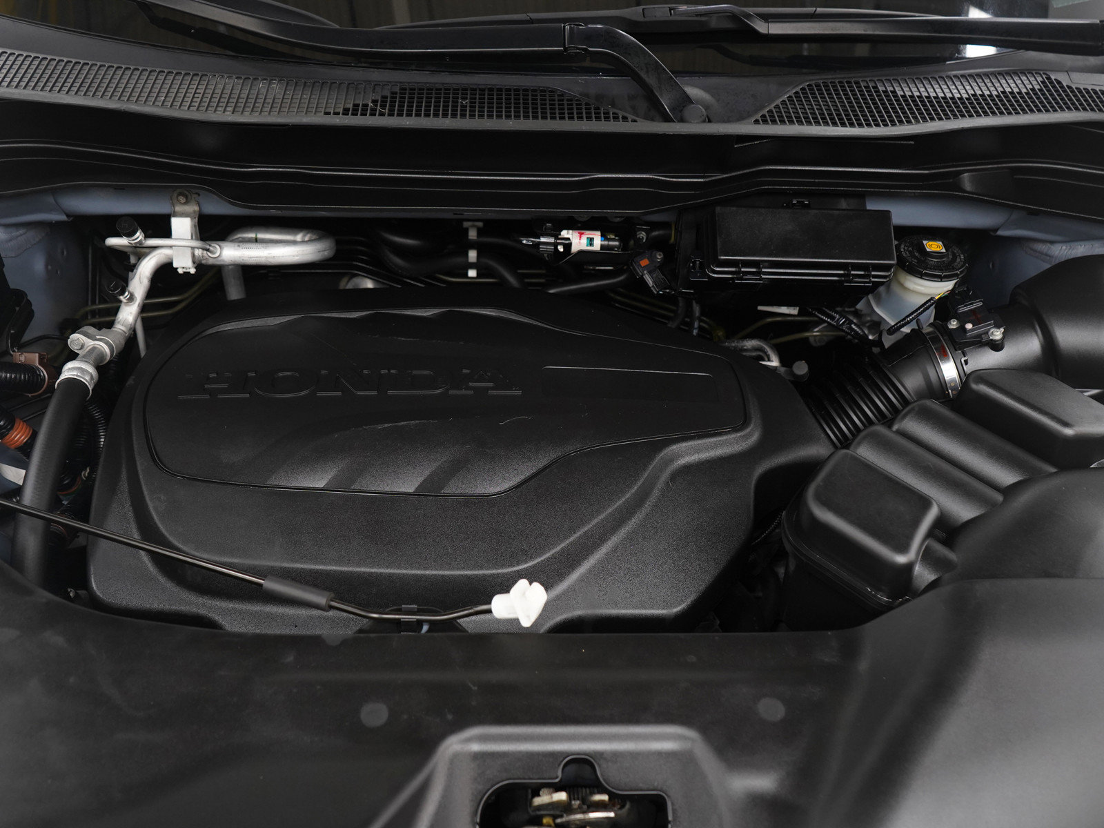 Used 2023 Honda Passport EX-L image 30