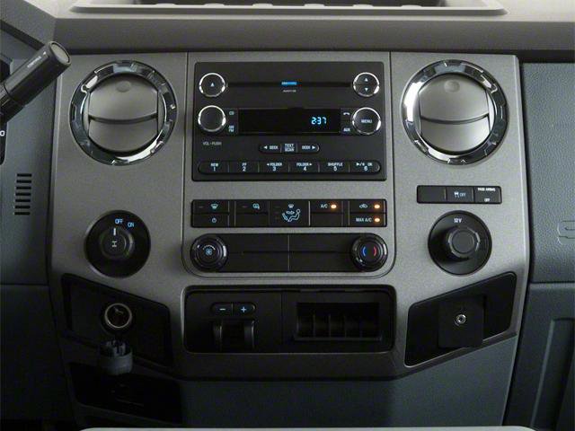 Used 2011 Ford F350 XL w/ Skid Plate Pkg image 40