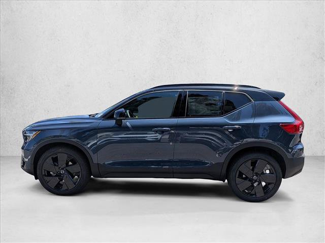 New 2026 Volvo XC40 B5 Ultra w/ Protection Package Premier AWD/4WD image 9
