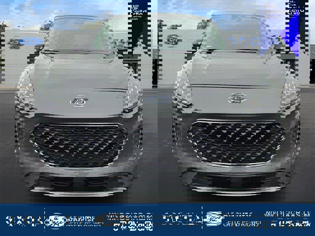 Certified 2022 Ford Escape SE w/ Convenience Package image 2